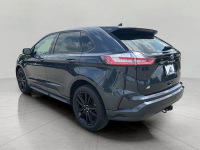 2023 Ford Edge ST-Line AWD