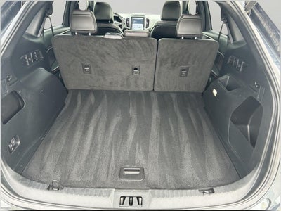2023 Ford Edge ST-Line AWD
