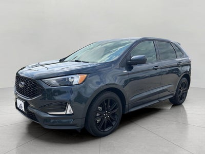 2023 Ford Edge ST-Line AWD