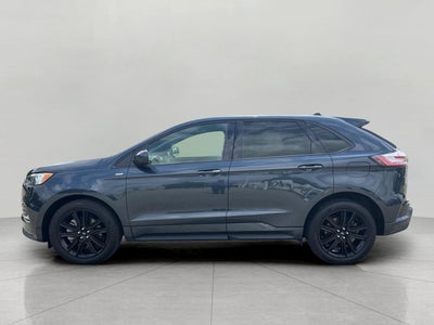 2023 Ford Edge ST-Line AWD