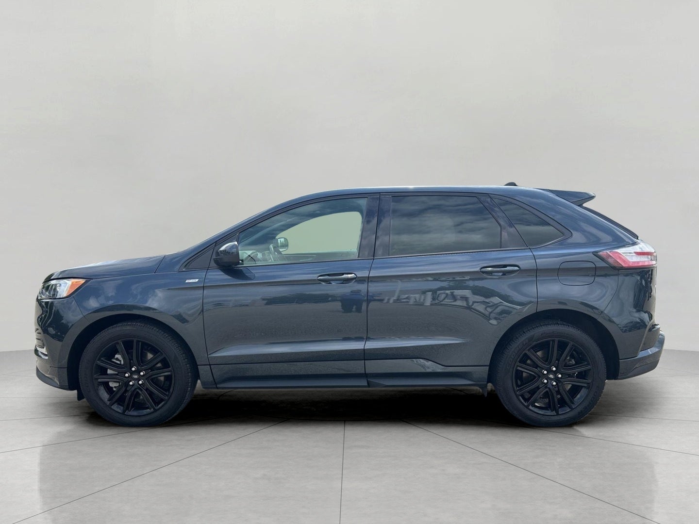 2023 Ford Edge ST-Line AWD