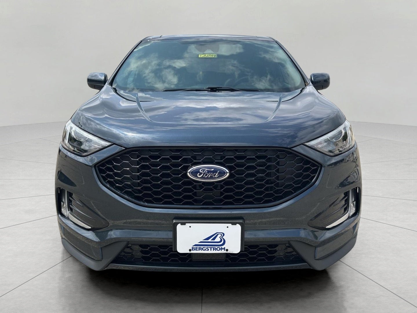2023 Ford Edge ST-Line AWD