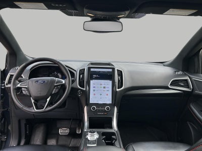 2023 Ford Edge ST-Line AWD