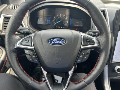 2023 Ford Edge ST-Line AWD