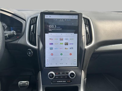 2023 Ford Edge ST-Line AWD