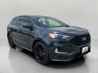 2023 Ford Edge ST-Line AWD