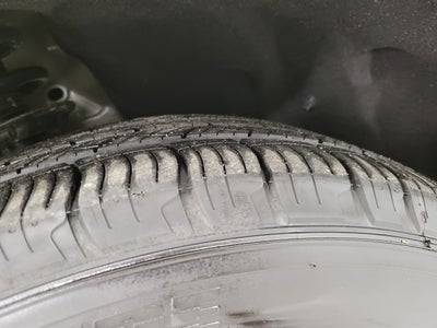 2023 Ford Edge SEL AWD