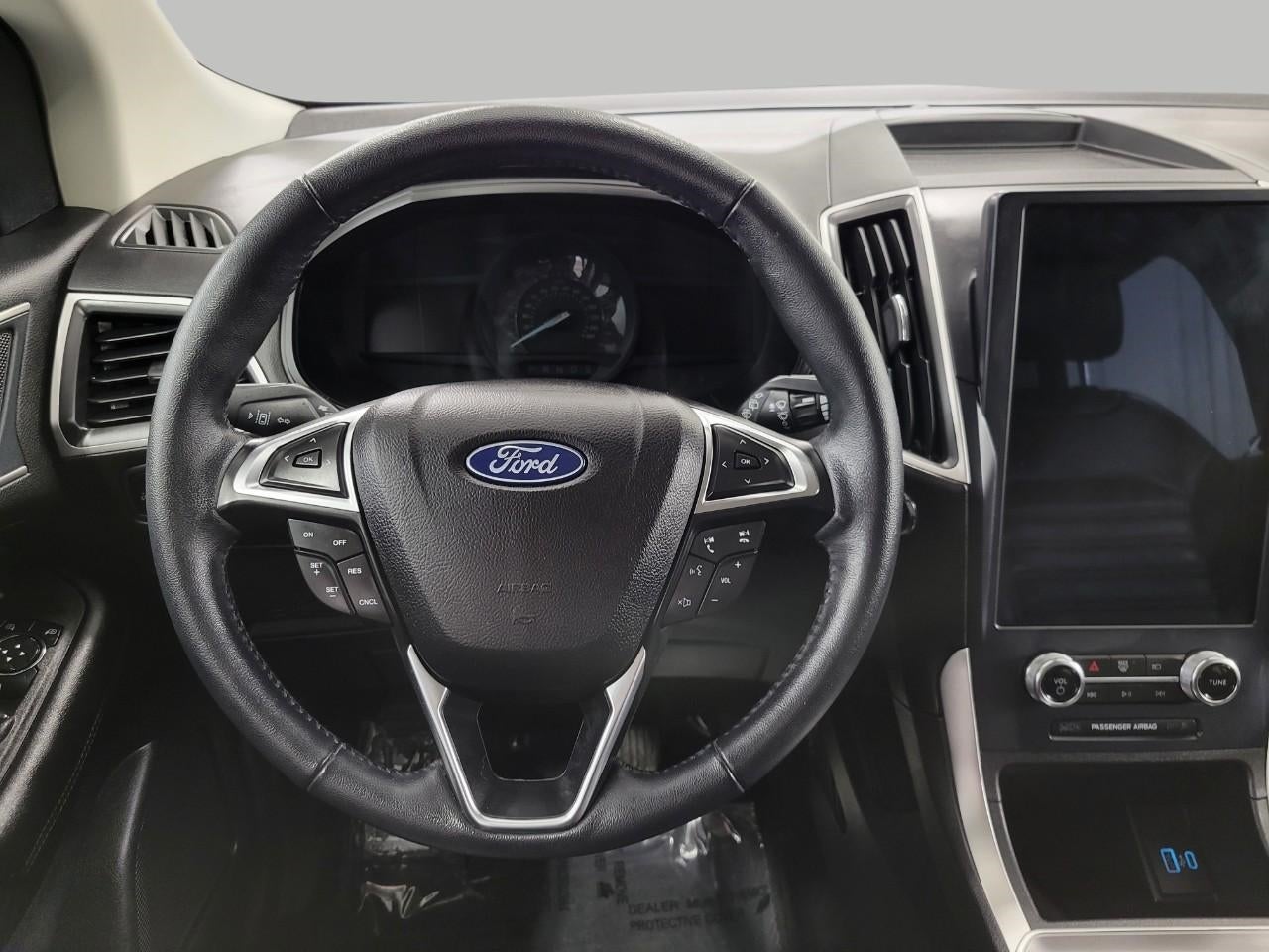 2023 Ford Edge SEL AWD
