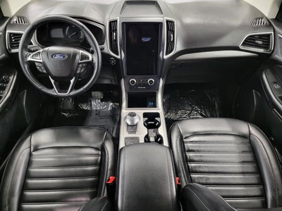 2023 Ford Edge SEL AWD