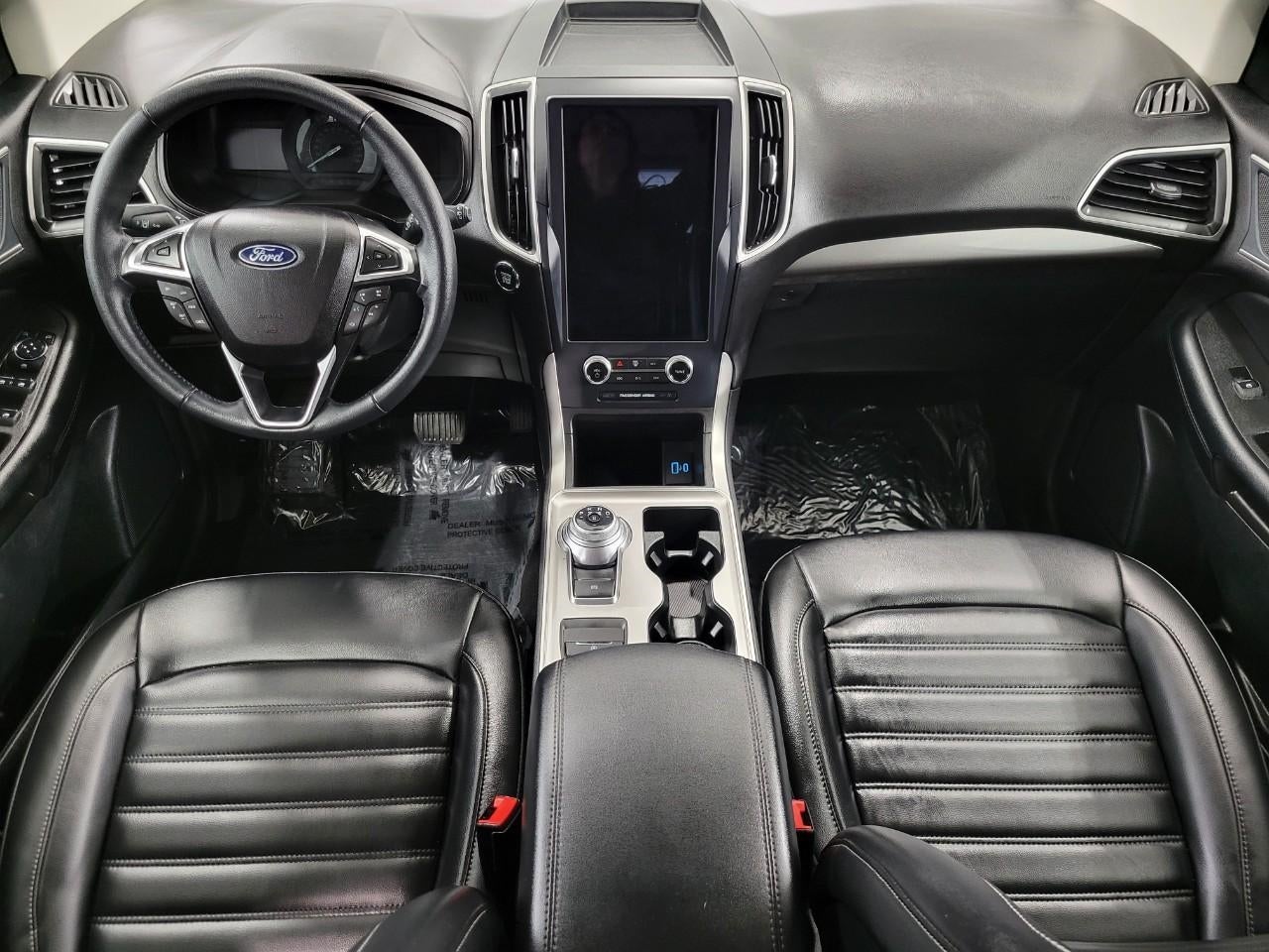 2023 Ford Edge SEL AWD