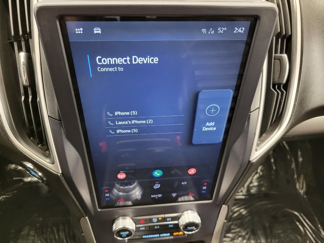 2023 Ford Edge SEL AWD