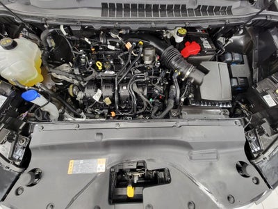 2023 Ford Edge SEL AWD