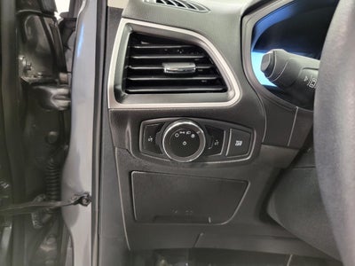 2023 Ford Edge SEL AWD