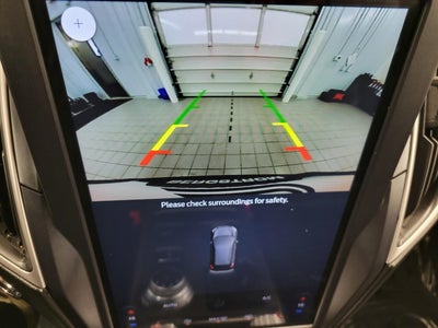 2023 Ford Edge SEL AWD