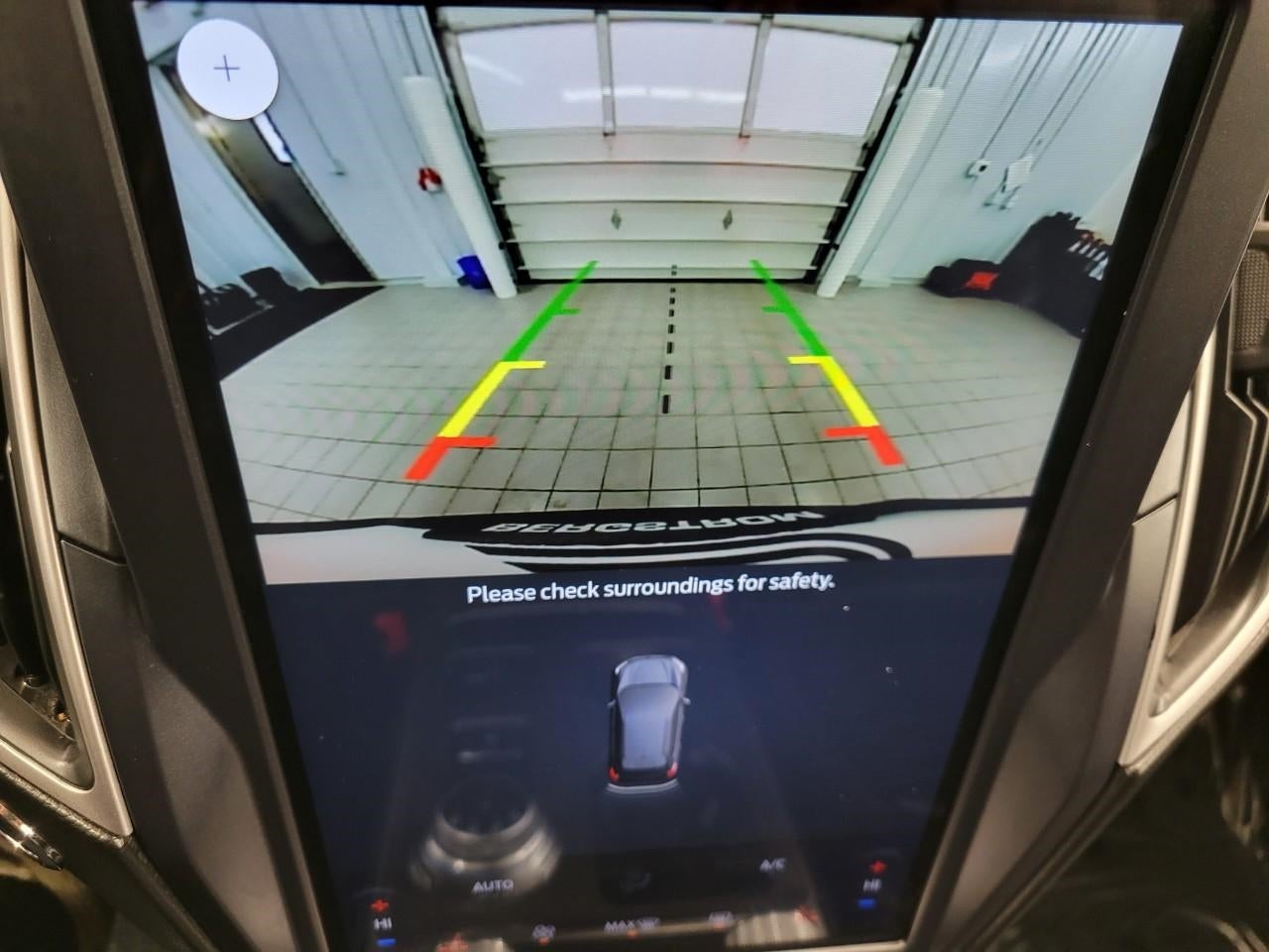 2023 Ford Edge SEL AWD