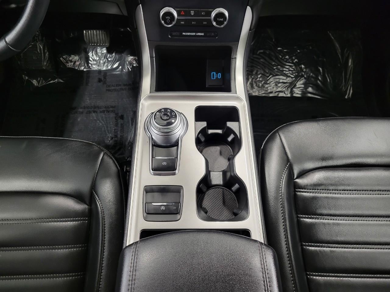 2023 Ford Edge SEL AWD