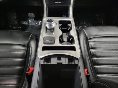 2023 Ford Edge SEL AWD