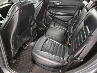 2023 Ford Edge SEL AWD