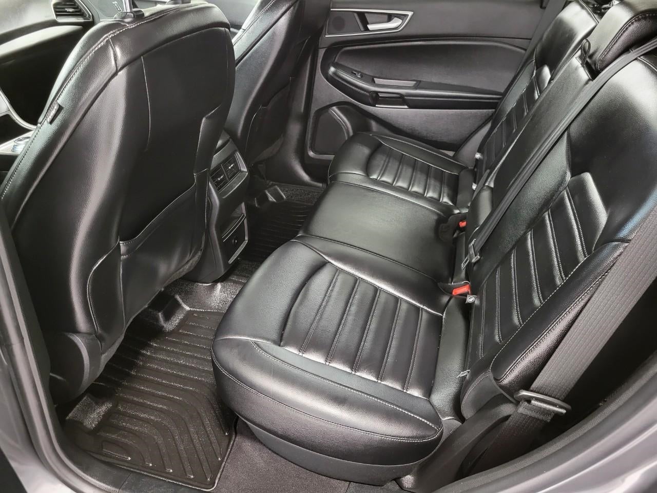 2023 Ford Edge SEL AWD