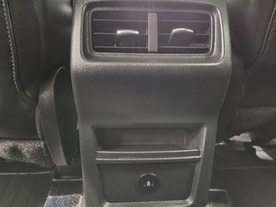 2023 Ford Edge SEL AWD