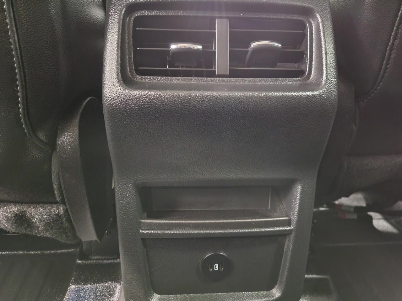 2023 Ford Edge SEL AWD