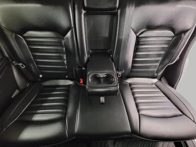 2023 Ford Edge SEL AWD