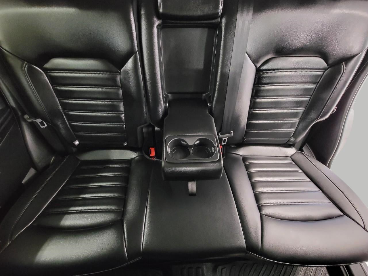 2023 Ford Edge SEL AWD