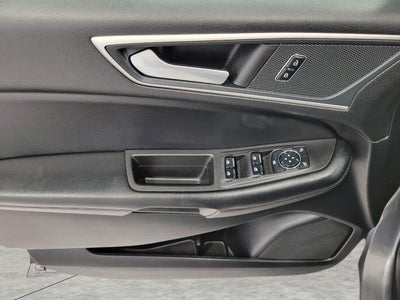 2023 Ford Edge SEL AWD