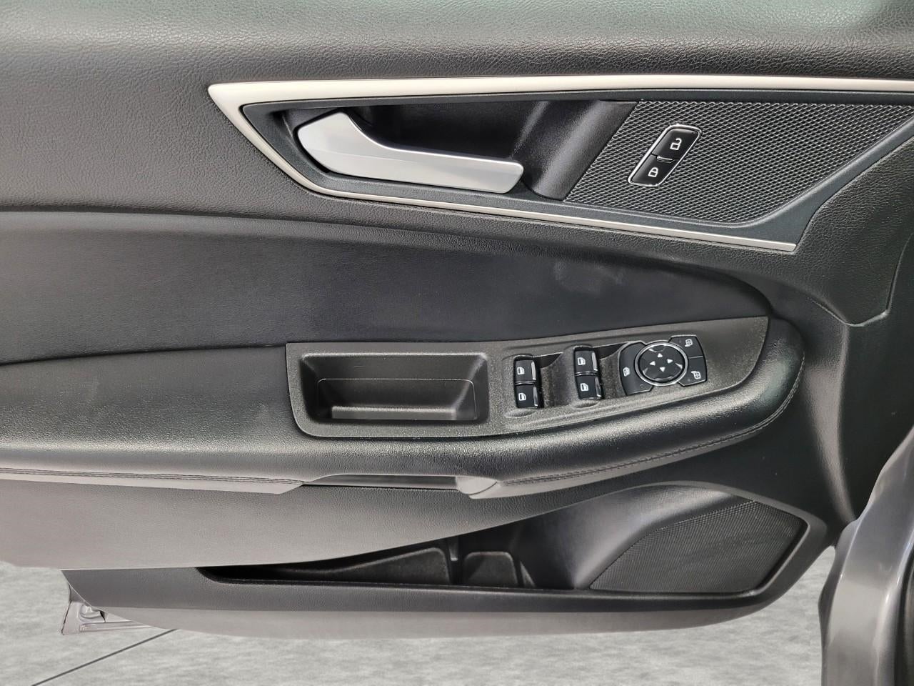 2023 Ford Edge SEL AWD