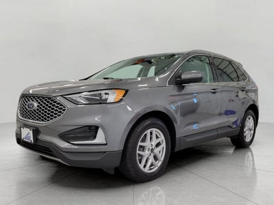 2023 Ford Edge SEL AWD