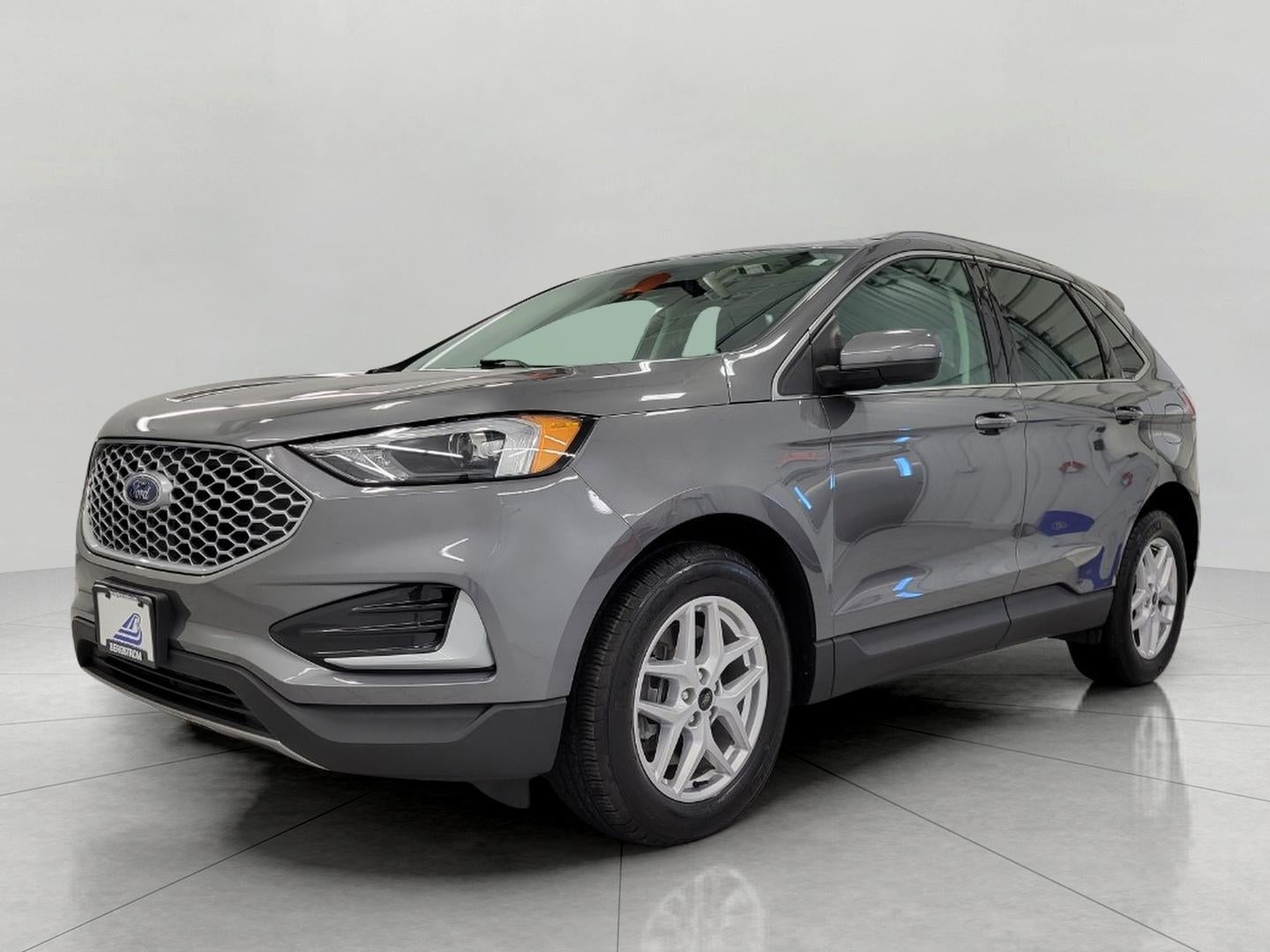 2023 Ford Edge SEL AWD