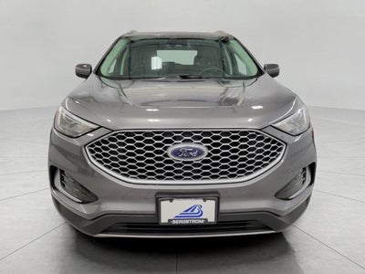 2023 Ford Edge SEL AWD