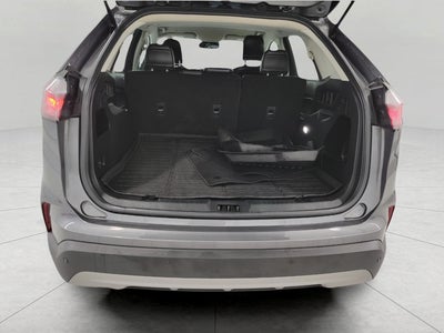 2023 Ford Edge SEL AWD