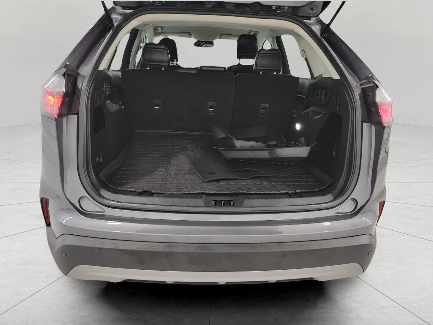 2023 Ford Edge SEL AWD