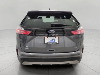 2023 Ford Edge SEL AWD