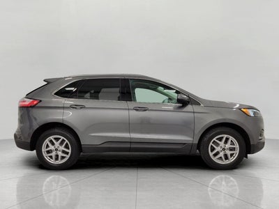 2023 Ford Edge SEL AWD