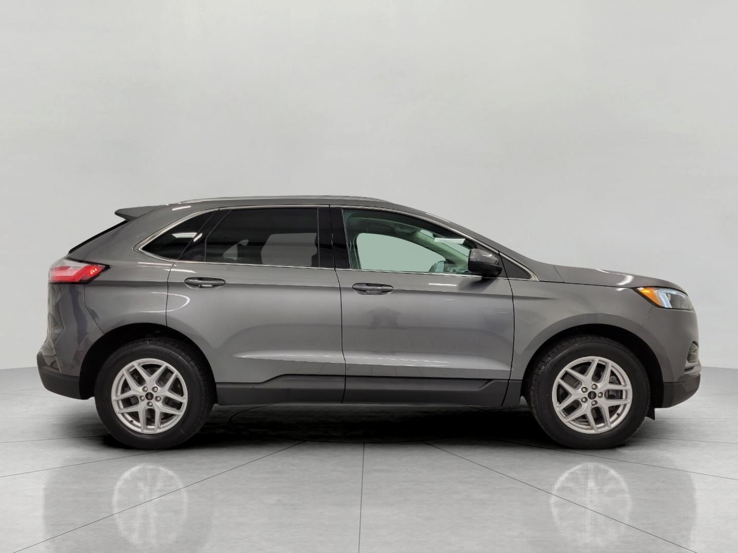 2023 Ford Edge SEL AWD