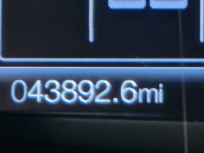 2024 Ford Edge SEL AWD