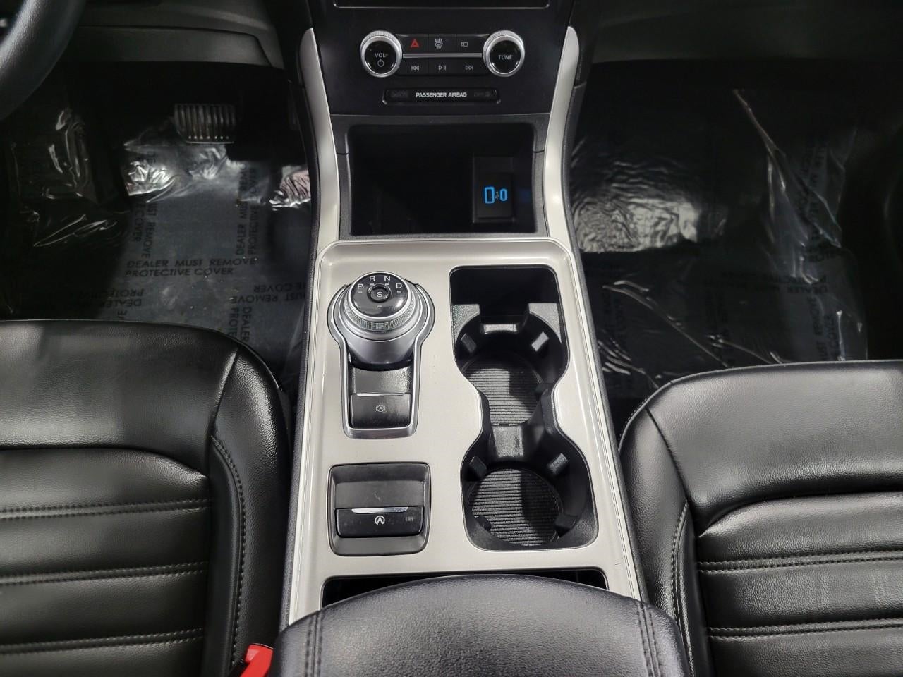 2024 Ford Edge SEL AWD