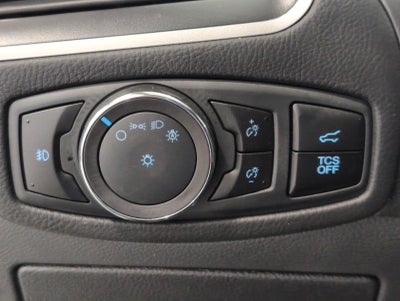2024 Ford Edge SEL AWD