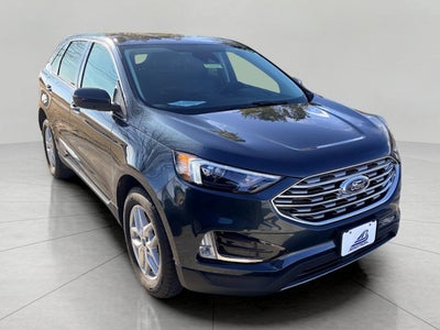 2022 Ford Edge SEL AWD