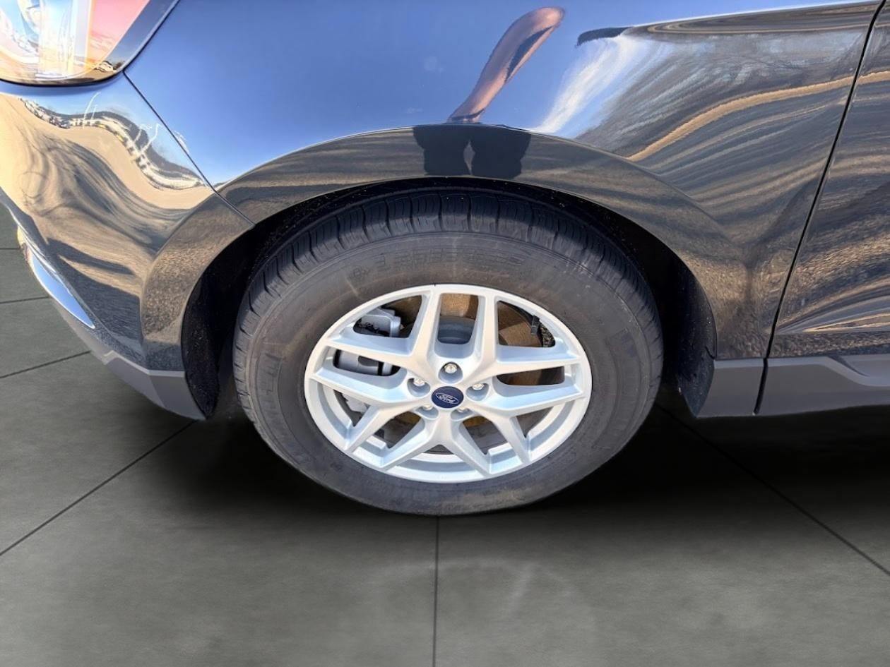 2022 Ford Edge SEL AWD