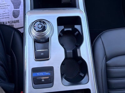 2022 Ford Edge SEL AWD