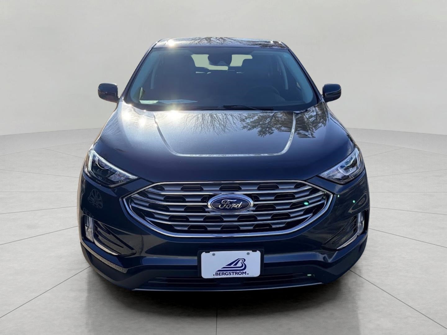 2022 Ford Edge SEL AWD