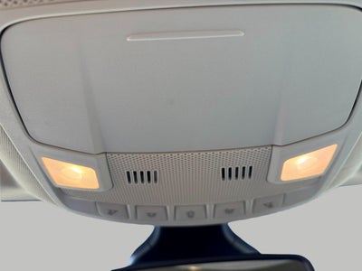 2022 Ford Edge SEL AWD