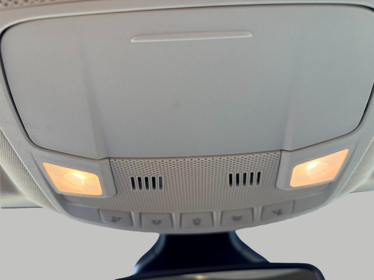 2022 Ford Edge SEL AWD