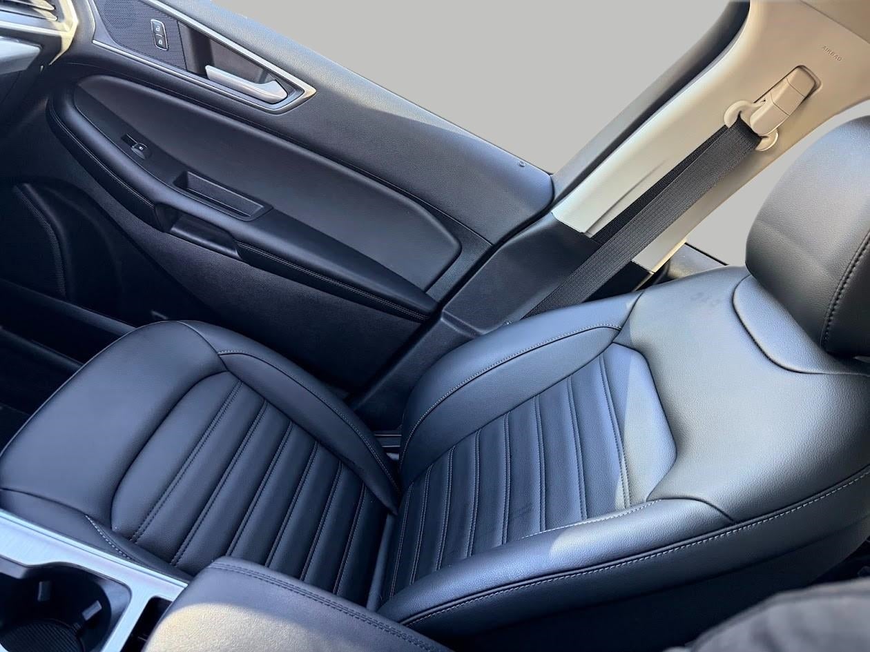 2022 Ford Edge SEL AWD