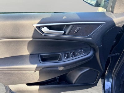 2022 Ford Edge SEL AWD