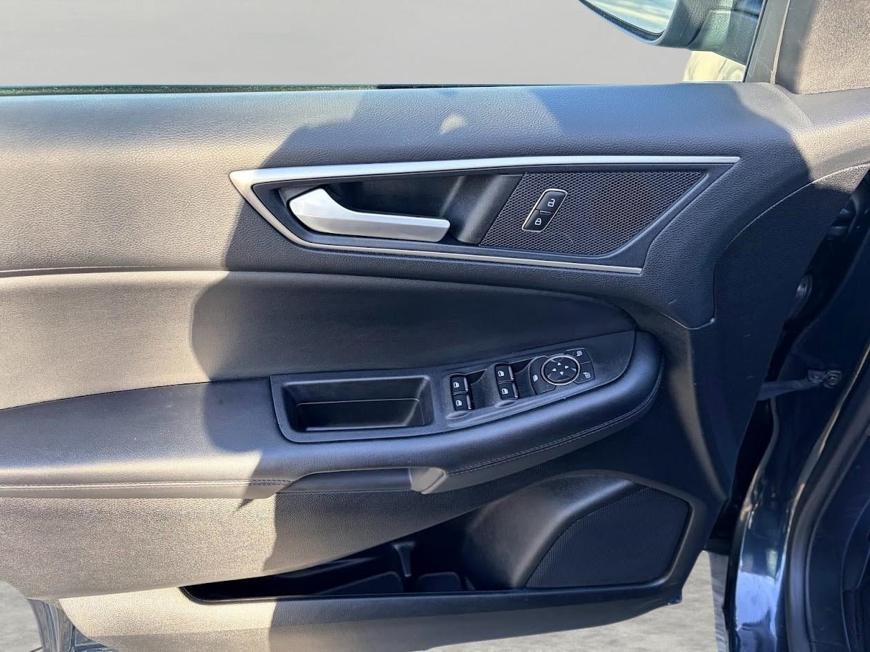 2022 Ford Edge SEL AWD