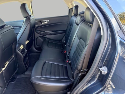 2022 Ford Edge SEL AWD